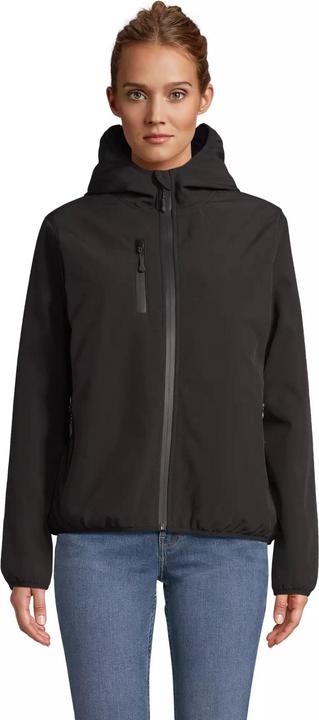 Sol's Falcon Padded (XL)