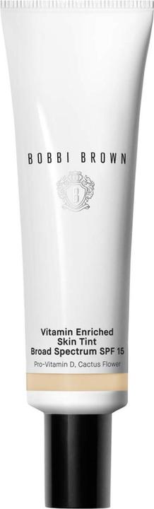 Bobbi Brown Vitamin Enrichie Skin Tint Sun Protection Factor 15 Fair 2 (Fair 2)