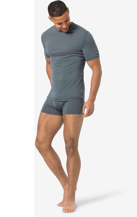 Actual product image Super Natural SIERRA140 TEE (S)