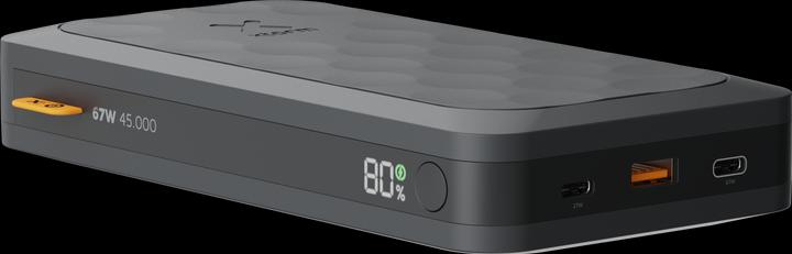 Immagine prodotto Xtorm Carburante Serie 5 (45000 mAh, 67 W, 166.50 Wh)