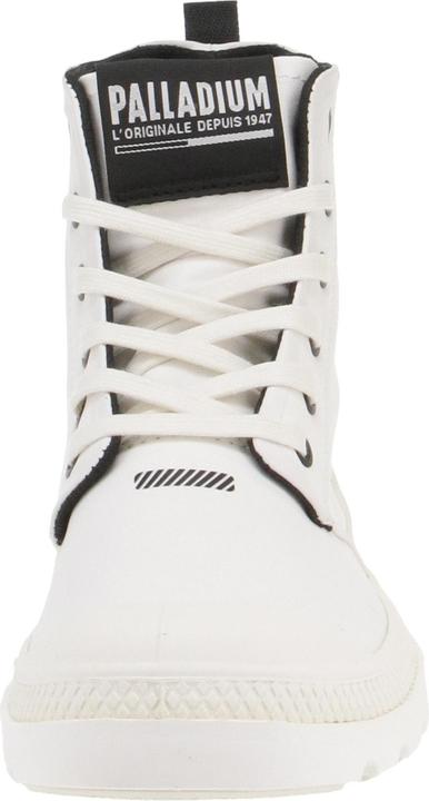 Actual product image Palladium Pampa Lite Hi (37)