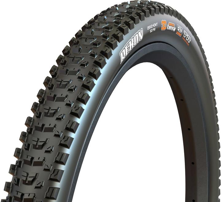 Produktbild Maxxis Rekon WT TR EXO 60TPI 3C Terra (29 x 2.40, 61-622)
