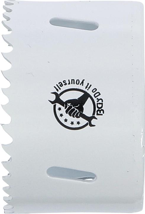 Actual product image BGS Hole Saw Ø 68 mm depth 40 mm (6.8 centimetres)