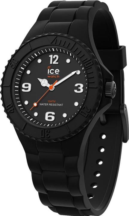 Produktbild ICE Watch Ice Generation Black Forever (Analoguhr, 35 mm)