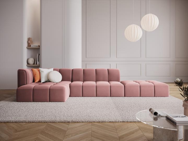 Produktbild Maison Heritage Adams (Ecksofa, Modular Sofa)