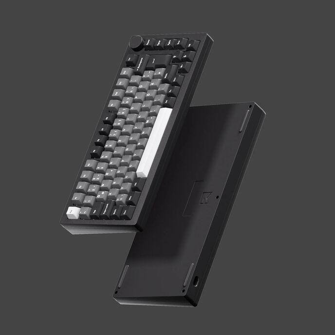 Actual product image Akko MonsGeek M1W (US, Wireless, Cable)