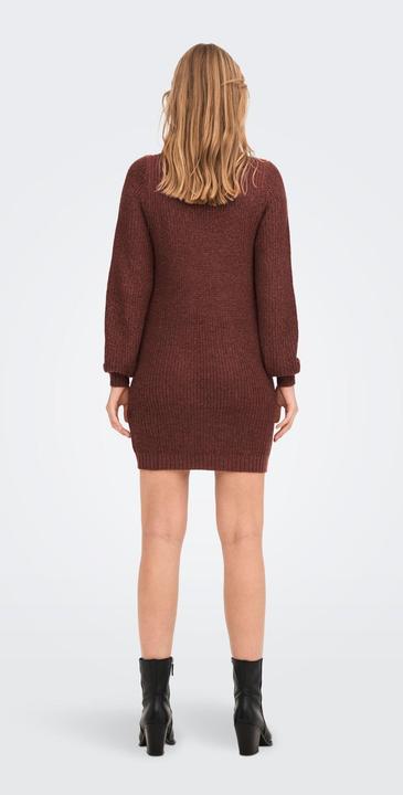 Image du produit JdY JDYWHITNEY Robe courte en maille (3XL)