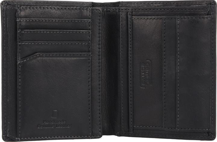 Immagine prodotto Camel Active Portafoglio Dust RFID in pelle 10 cm