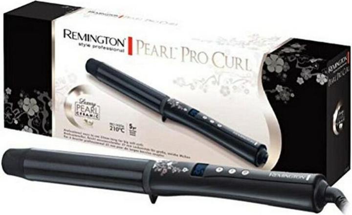Immagine prodotto Remington Perla Pro Curl (32 mm)