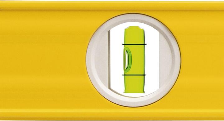 Actual product image Stabila Spirit level Type 80 AS2 (200 cm)