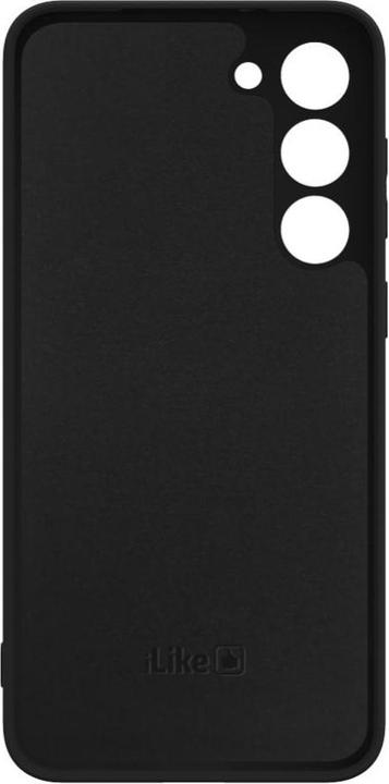 Produktbild iLike Galaxy S23 Plus Nano Silicone case (Samsung Galaxy S23)