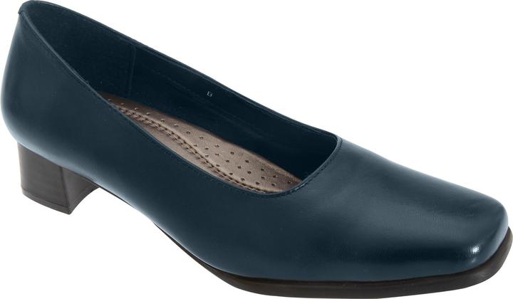 Image du produit Mod Comfys Comfort Plus Chaussures à talon Cuir (42)