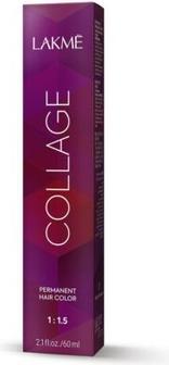 Image du produit Lakmé Collage Color Permanent Dye No. 7/66 60ml (766)