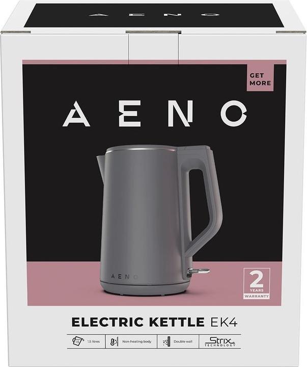 Actual product image Aeno EK4 (1.50 l)