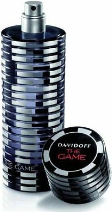 Immagine prodotto Davidoff Il gioco (Eau de toilette, 100 ml)