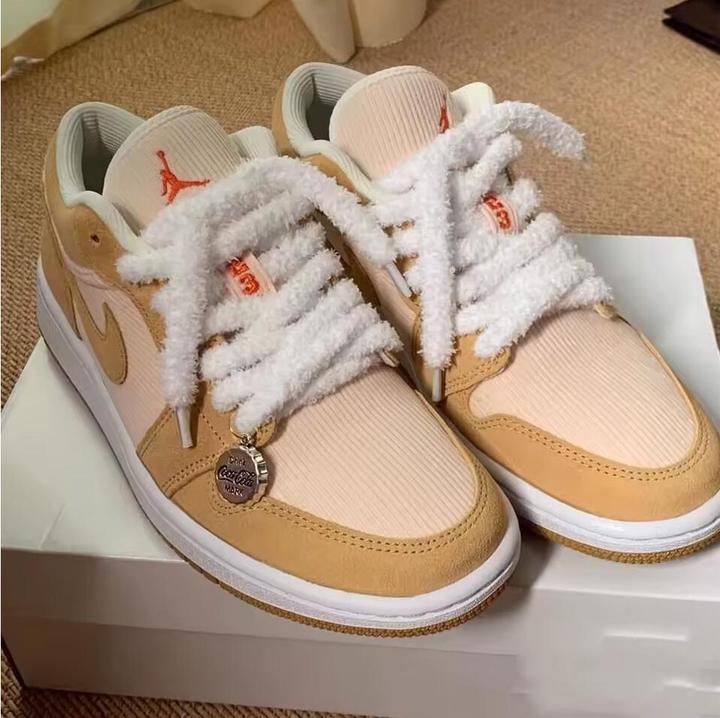 Produktbild X-Tac Fuzzy Laces, Plüsch-Schnürsenkel (140 cm)