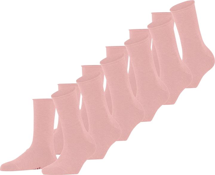 Actual product image Falke Happy Bundle 6-Pack Damen Socken (pack of 6, 39 - 42)