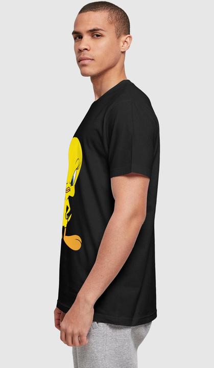 Immagine prodotto Absolute Cult Maglietta Looney Tunes - Titti arrabbiata - 117717 (4XL)