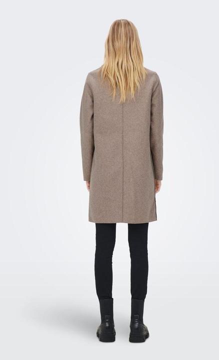 Actual product image Only Plain coat (S)