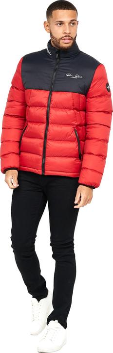 Immagine prodotto Born Rich Giacca Lyden oversize da uomo (XL)