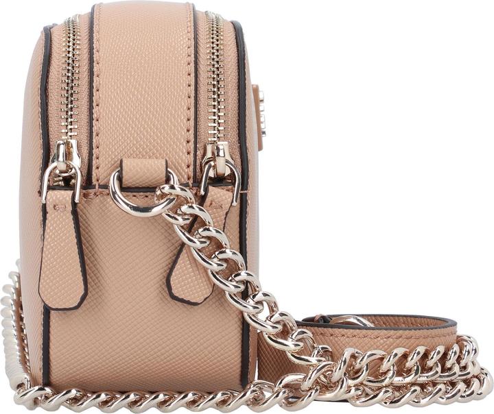 Image du produit Guess Noelle Damen Crossbody Kameratasche Braun