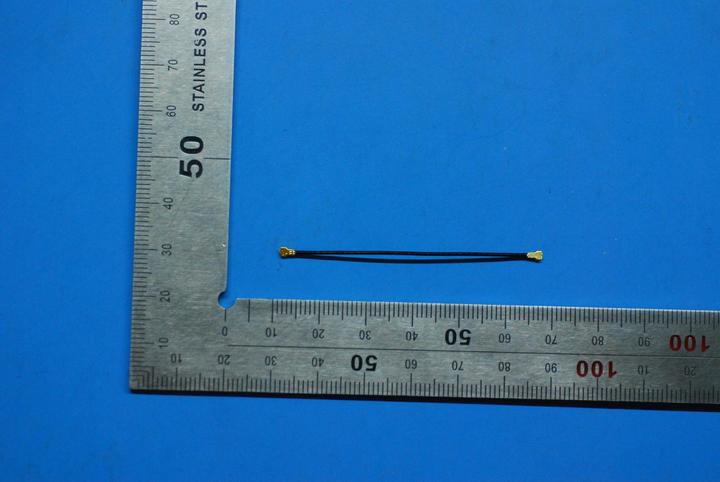 Actual product image Lenovo BLADE3-10-MAIN-ANT-CABLE 20V