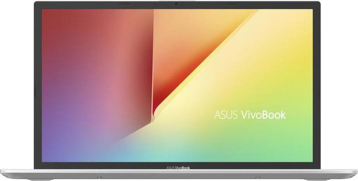 Immagine prodotto ASUS VivoBook 17 - X712FB-AU263T (17.30", Intel Core i7-10510510U, 8 GB, 512 GB, CH)