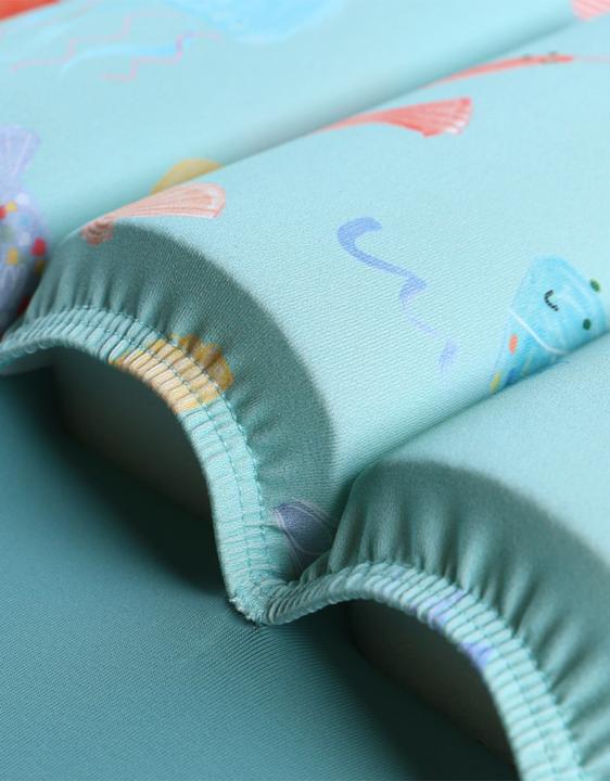 Image du produit Noukies Maillot de bain Boie Crevette Bleu 2-3 ans