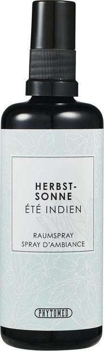 Phytomed Herbst-Sonne Raumspray 100 ml (100 ml)