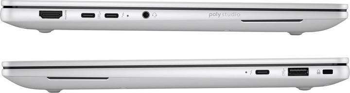 Produktbild HP EliteBook X G1i (14", Intel Core Ultra 7 258V, 32 GB, 1000 GB, DE)
