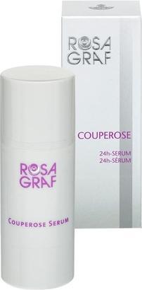 Actual product image Rosa Graf Couperose Serum 30 ml (30 ml)