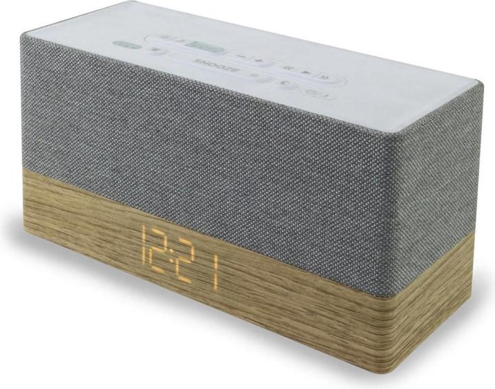 Immagine prodotto Soundmaster UR620 (FM, Bluetooth)