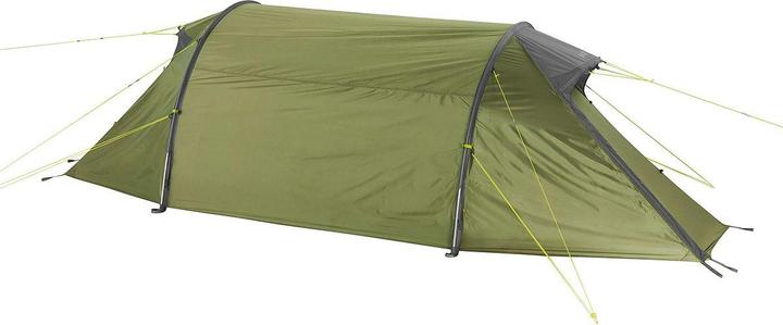 Produktbild Tatonka Arctis 3.235 PU Zelt (Tunnelzelt, 3.57 kg, 3 Personen)