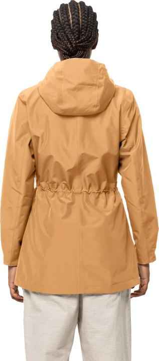 Actual product image Jack Wolfskin Dakar Parka W (M)