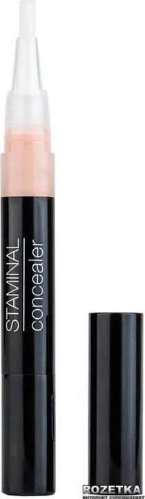 Nouba Staminal Concealer Staminal Abdeckstift Nr. 3