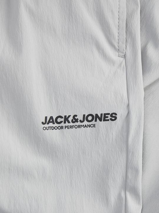 Actual product image Jack & Jones Loose fit jogging trousers Jogging trousers (S)