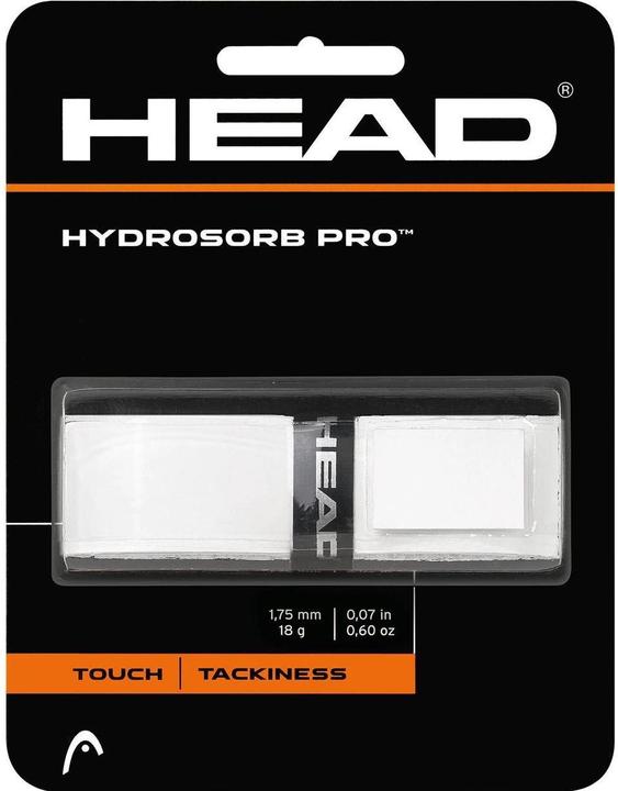 Actual product image Head Hydro Sorb Pro