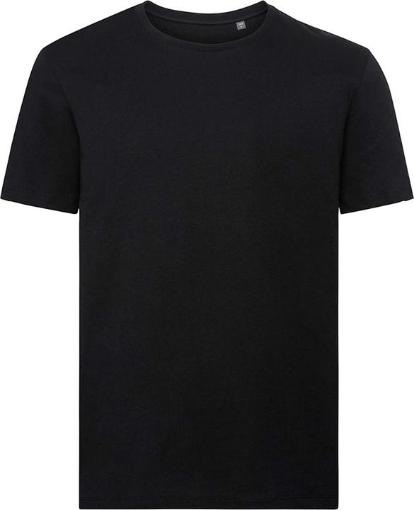 Russell Pure TShirt aus biologischem Anbau