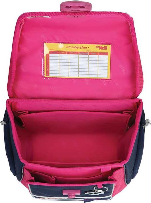 Immagine prodotto Mc Neill ERGO PRIMERO - Set di zaini scolastici 4pz. (20 l)