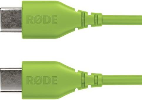 Produktbild RØDE SC22 Green (0.30 m, USB 3.2 Gen 1)