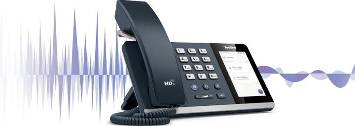 Productafbeelding Yealink MP50