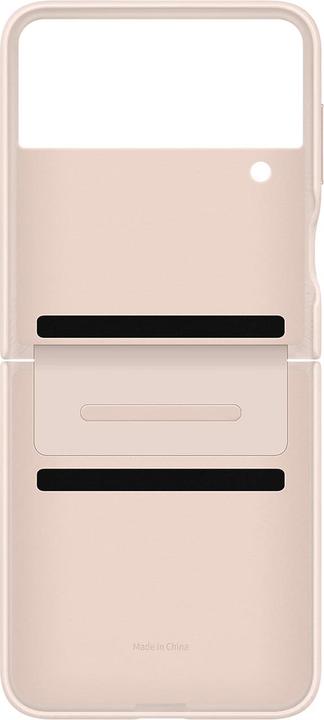 Image du produit Samsung Flap Cover (Samsung Galaxy Z Flip4)