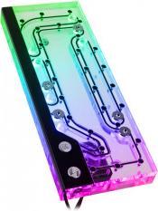 Lian-Li O11D Distro-Plate G1 Verteilerplatte - inkl. Pumpe