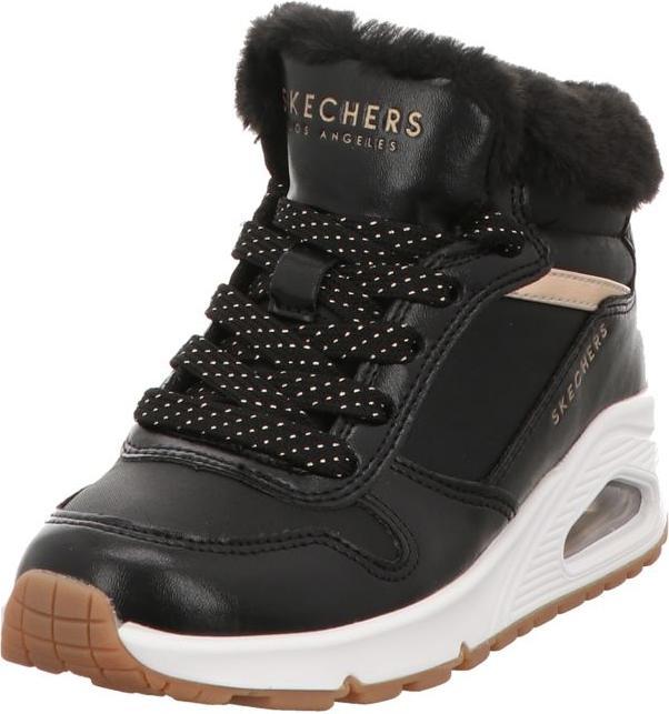 Actual product image Skechers Broadway 325F for operas and theatres with LED lighting and new glass doors (32)