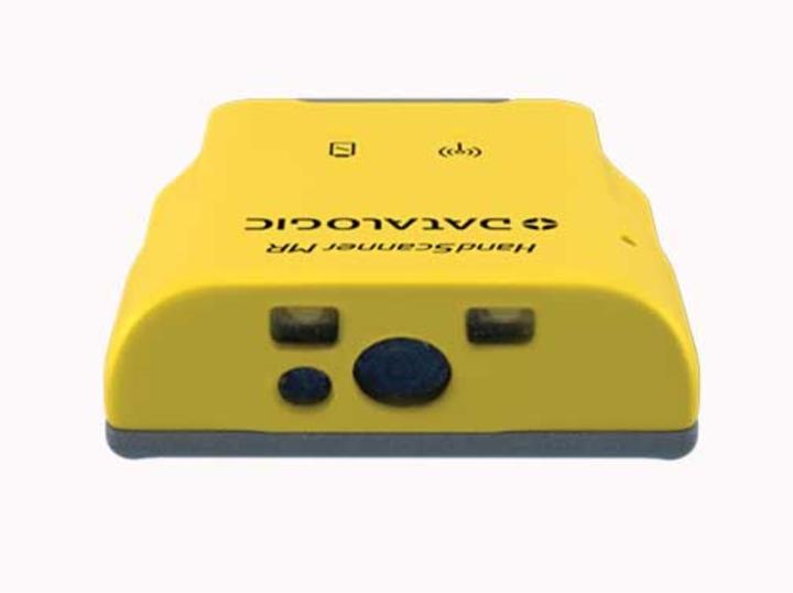 Actual product image Datalogic HandScanner HS7500SR (2D barcodes, 1D barcodes)