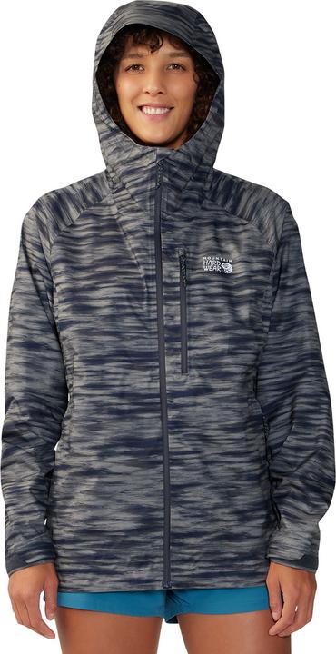 Mountain Hardwear W Stretch Ozonic™ Jacket