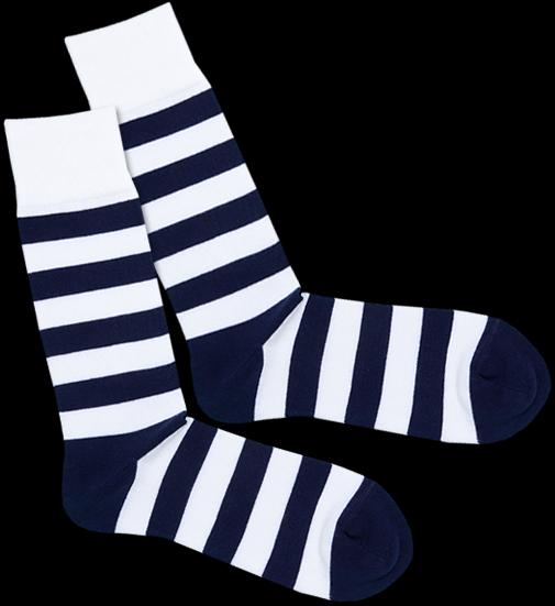 DillySocks SailorsFriend (Confezione singola)