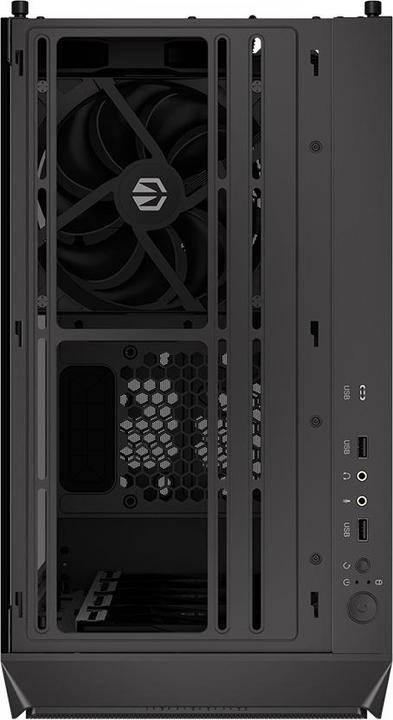 Produktbild Endorfy Obudowa Arx 500 Air (EY2A010) (ATX, mATX, Mini-ITX)