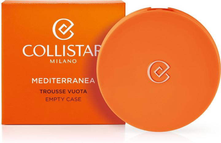 Produktbild Collistar Mediterranea Trousse Empty Empty Case (Körperlotion)