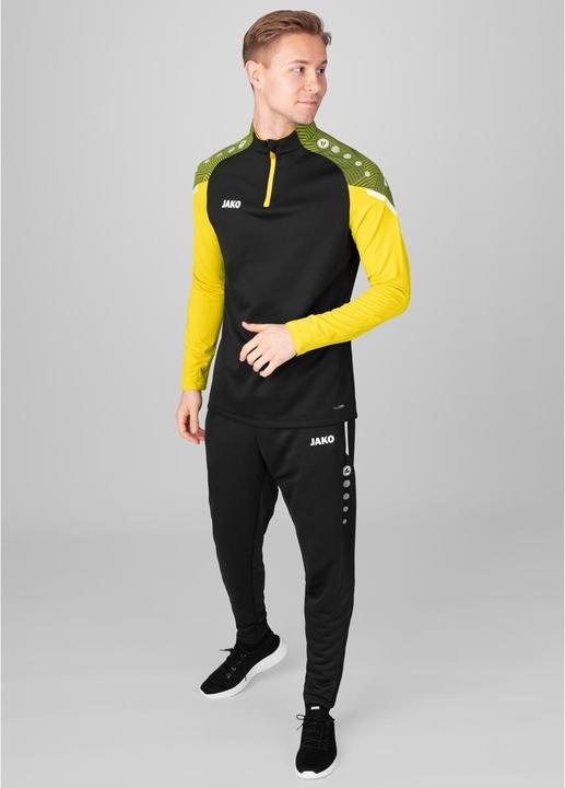 Image du produit JAKO Ziptop Performance (164)